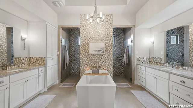 3117 Buck Meadows Spring Branch, TX 78070