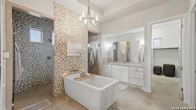 3117 Buck Meadows Spring Branch, TX 78070