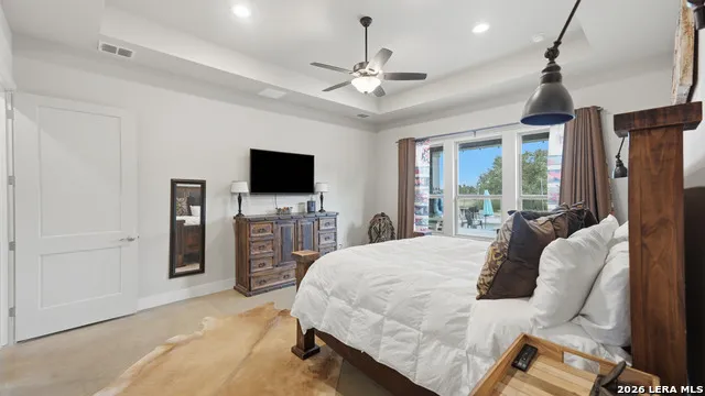 3117 Buck Meadows Spring Branch, TX 78070