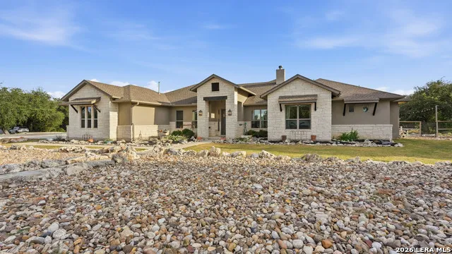 3117 Buck Meadows Spring Branch, TX 78070
