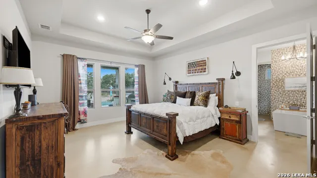3117 Buck Meadows Spring Branch, TX 78070