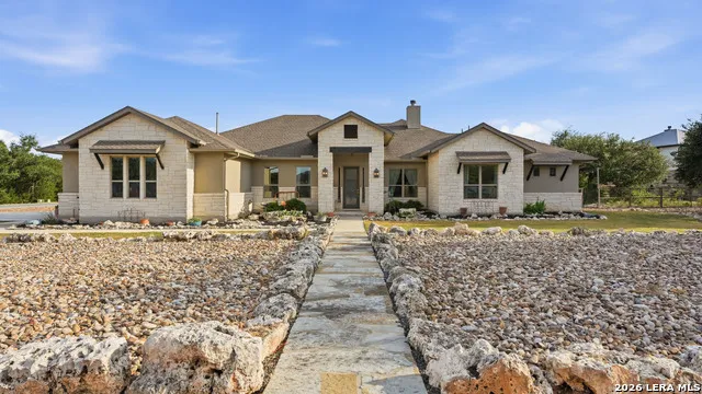 3117 Buck Meadows Spring Branch, TX 78070