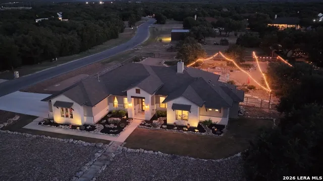 3117 Buck Meadows Spring Branch, TX 78070