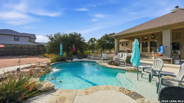 3117 Buck Meadows Spring Branch, TX 78070