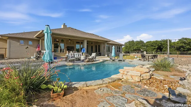 3117 Buck Meadows Spring Branch, TX 78070