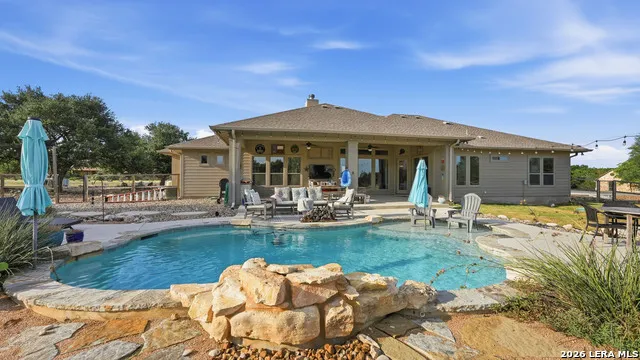 3117 Buck Meadows Spring Branch, TX 78070