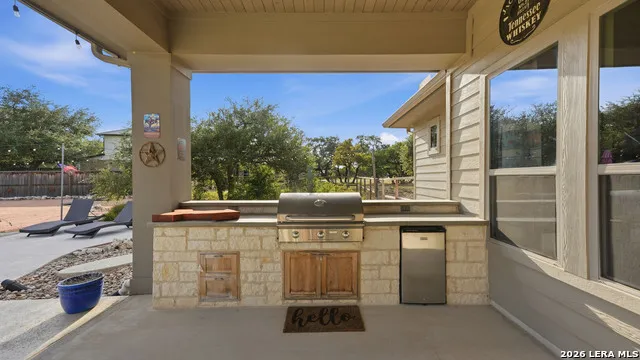 3117 Buck Meadows Spring Branch, TX 78070