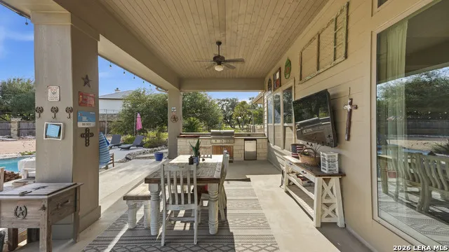 3117 Buck Meadows Spring Branch, TX 78070