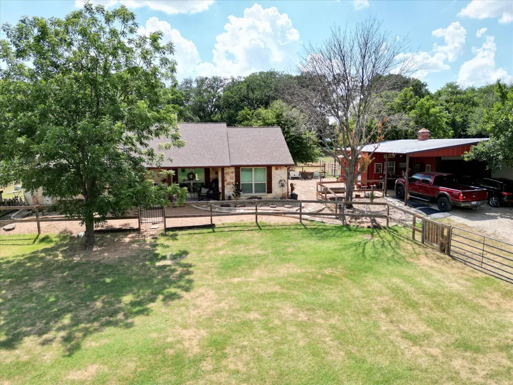 13043 Gold Hill Road Argyle, TX 76226