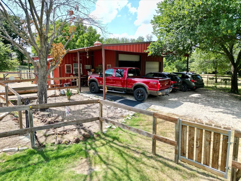 13043 Gold Hill Road Argyle, TX 76226