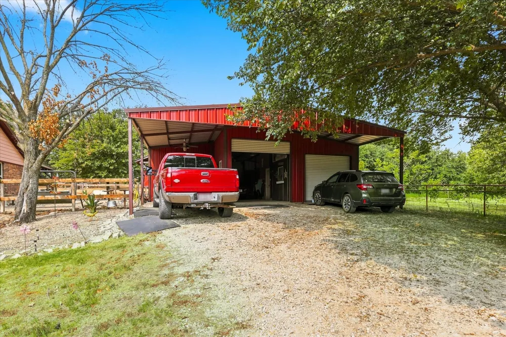 13043 Gold Hill Road Argyle, TX 76226
