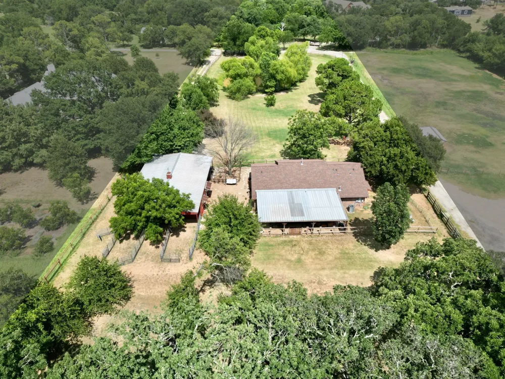 13043 Gold Hill Road Argyle, TX 76226