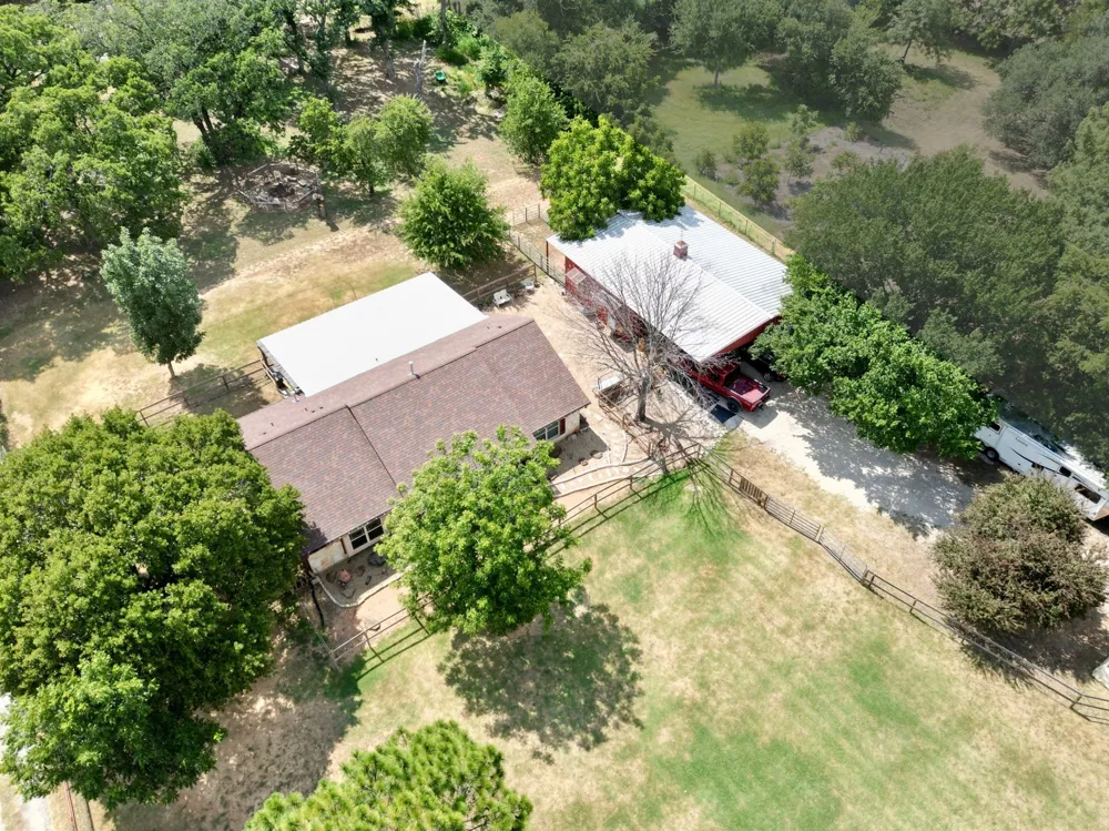 13043 Gold Hill Road Argyle, TX 76226