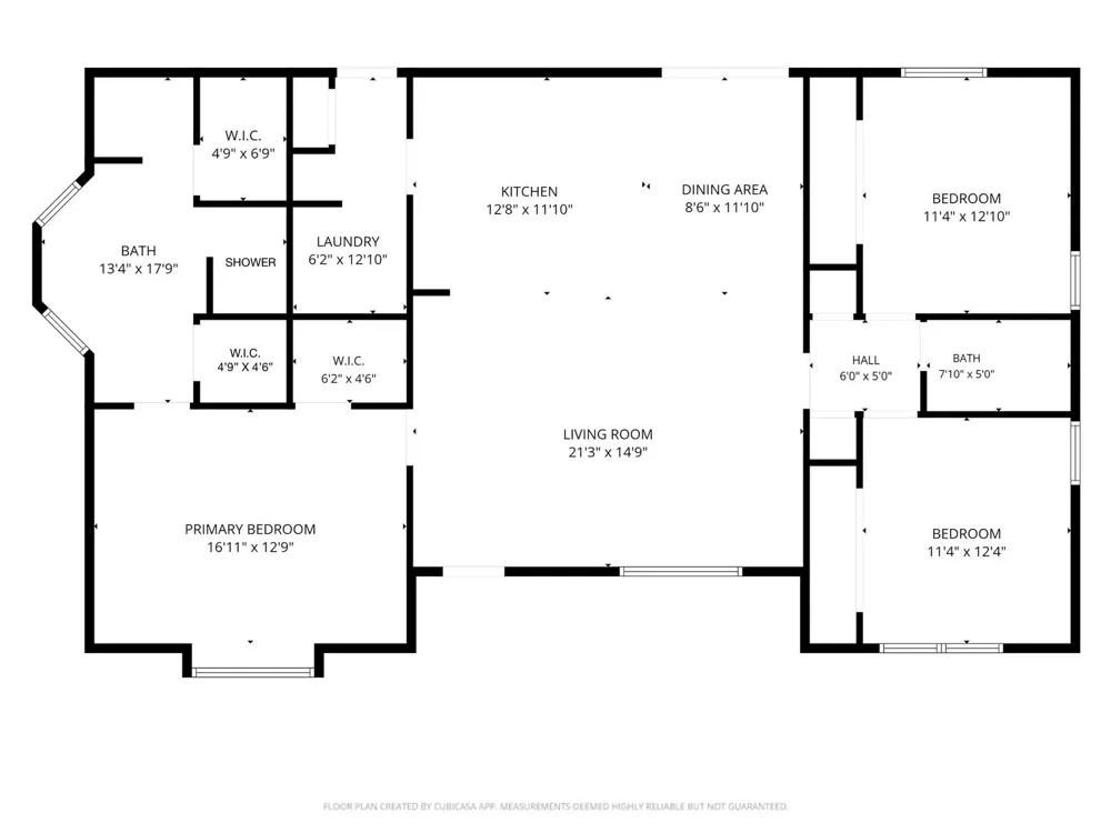 13043 Gold Hill Road Argyle, TX 76226