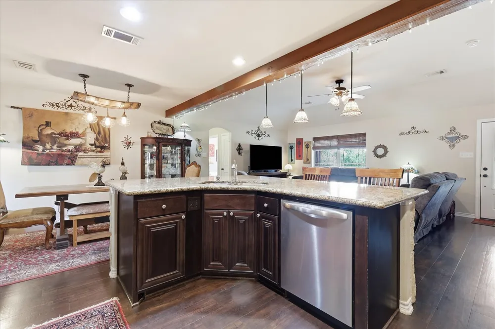 13043 Gold Hill Road Argyle, TX 76226