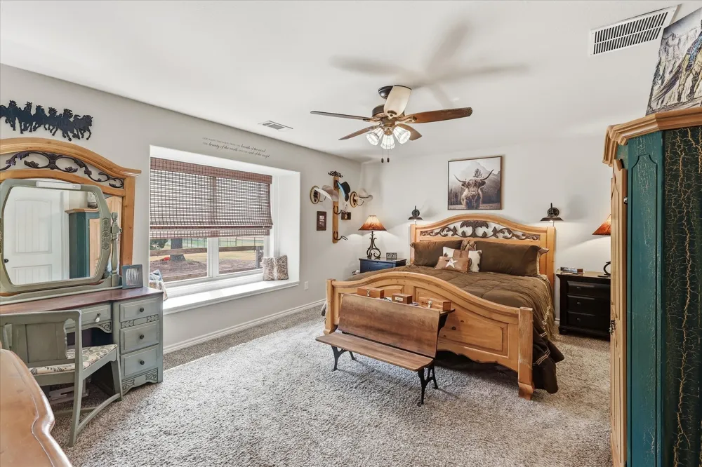 13043 Gold Hill Road Argyle, TX 76226