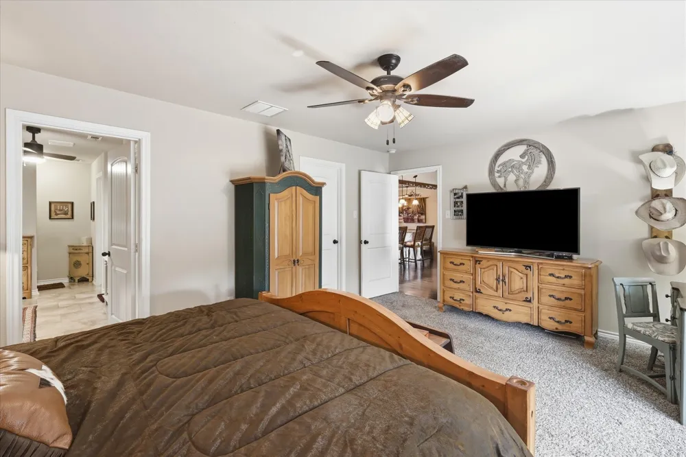 13043 Gold Hill Road Argyle, TX 76226