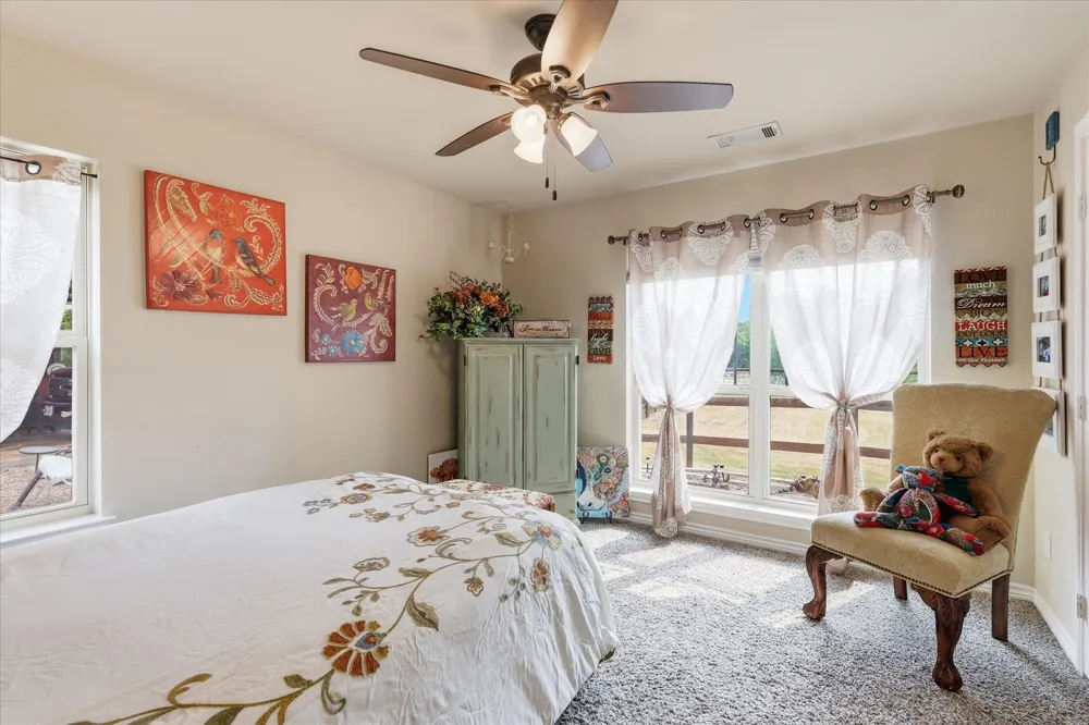 13043 Gold Hill Road Argyle, TX 76226