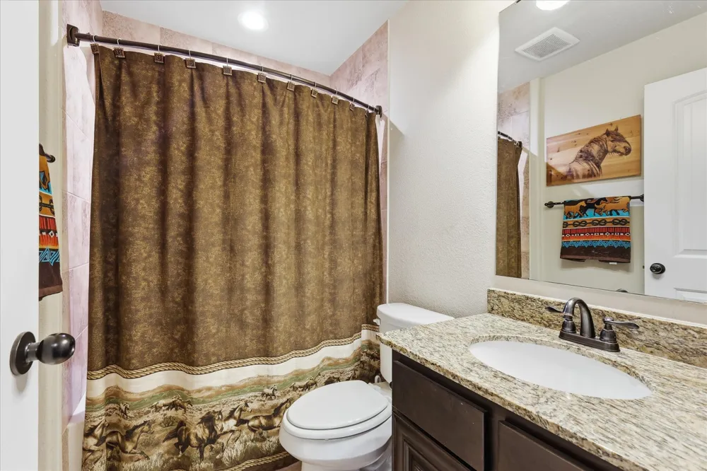 13043 Gold Hill Road Argyle, TX 76226