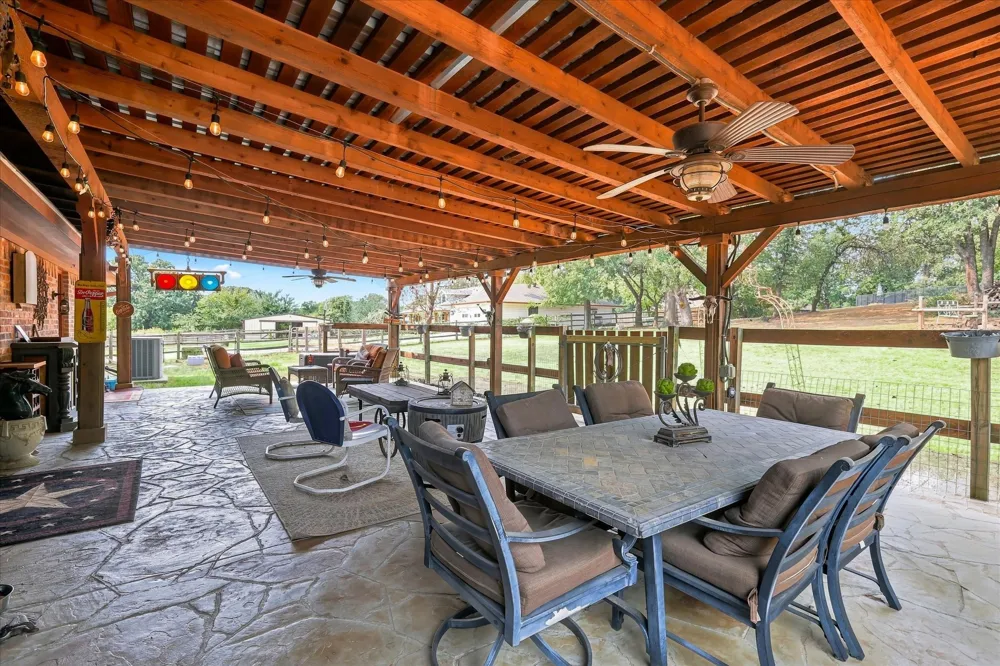 13043 Gold Hill Road Argyle, TX 76226