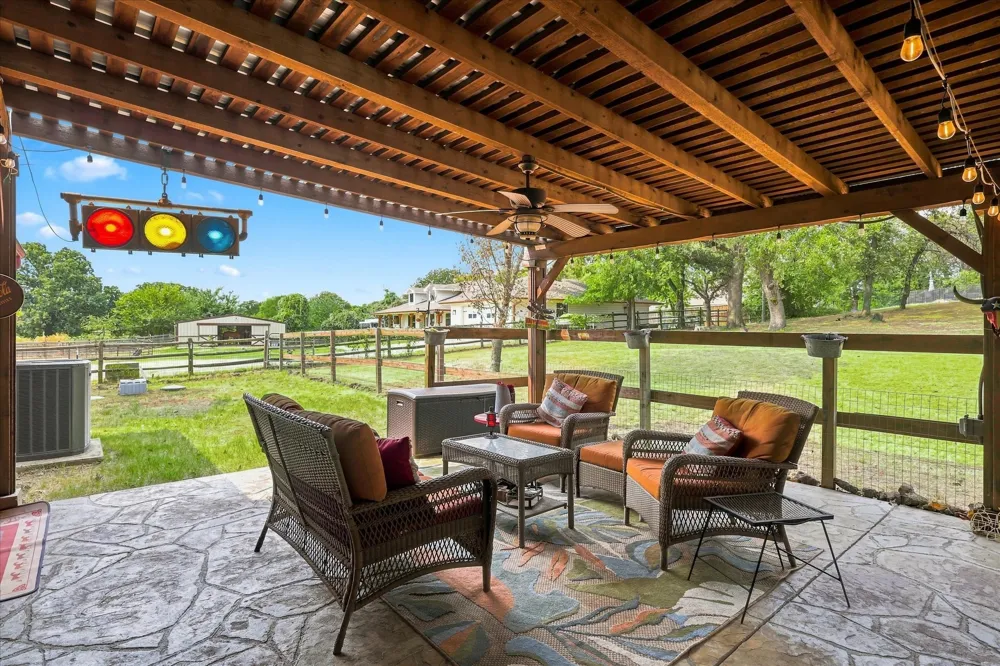 13043 Gold Hill Road Argyle, TX 76226