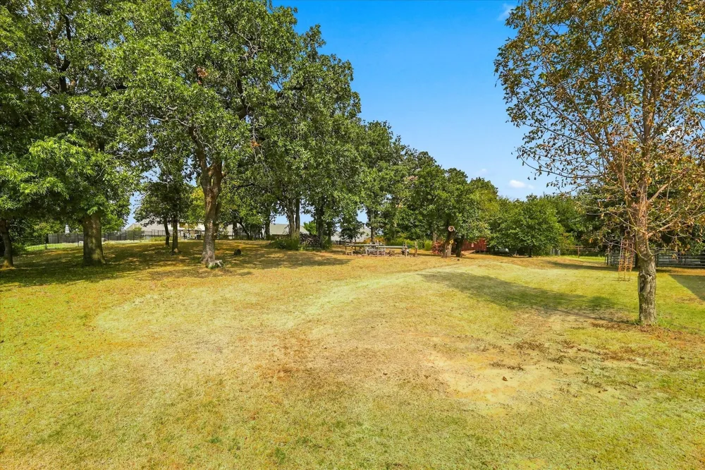 13043 Gold Hill Road Argyle, TX 76226