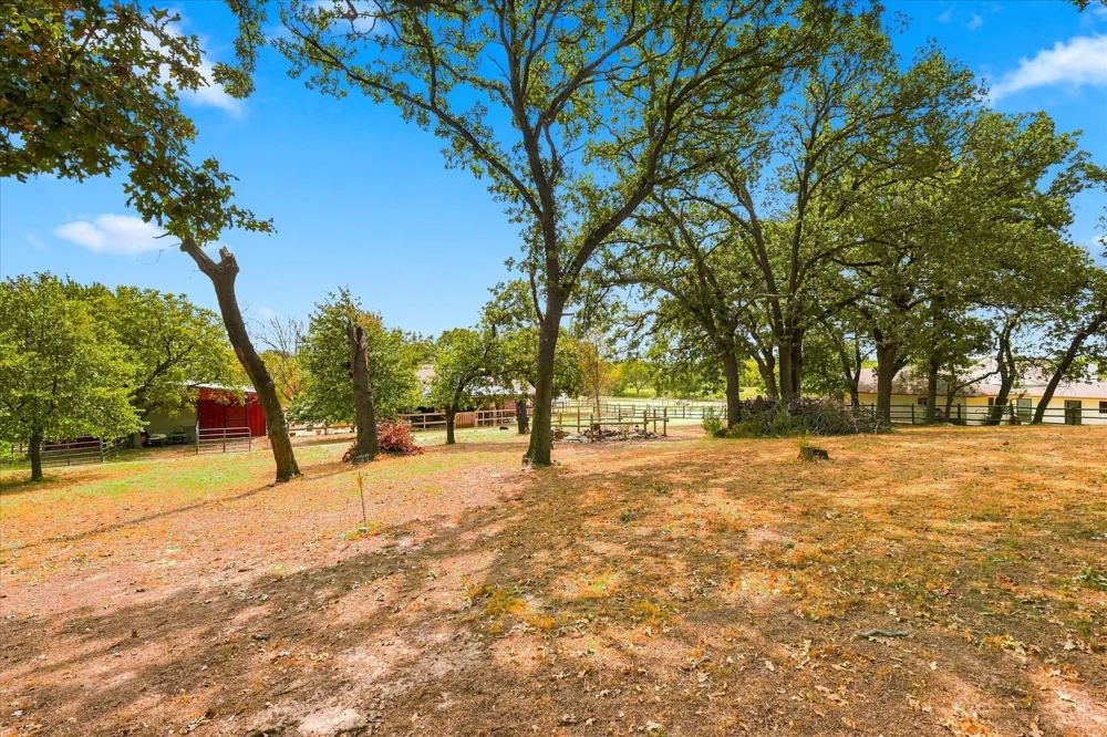 13043 Gold Hill Road Argyle, TX 76226