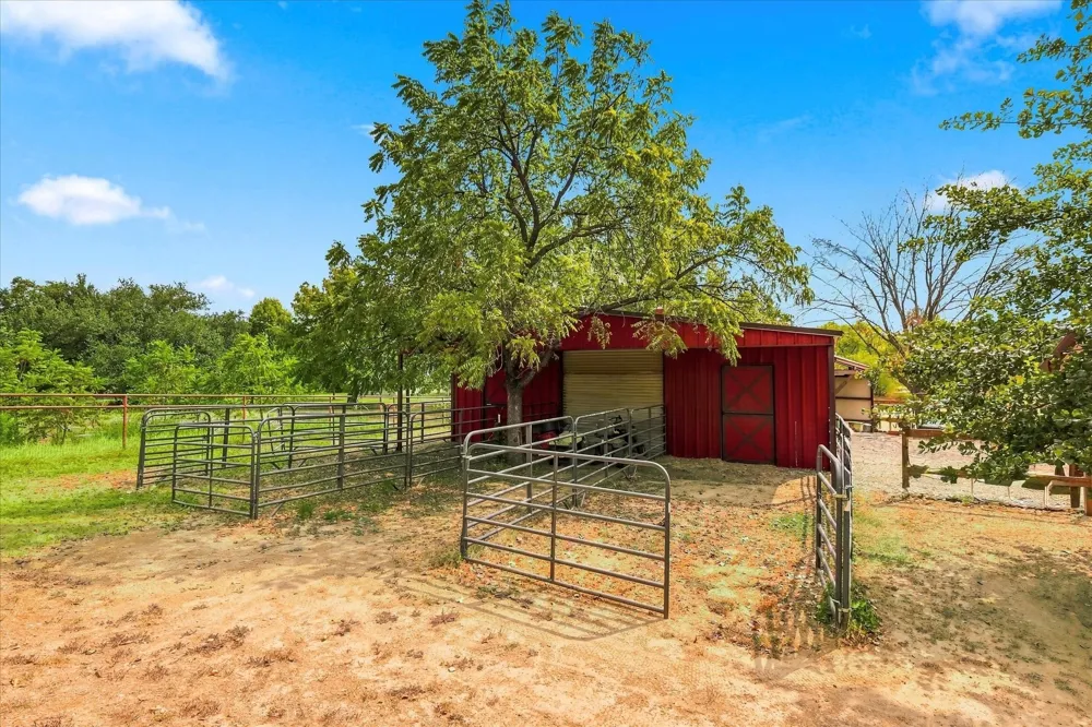 13043 Gold Hill Road Argyle, TX 76226
