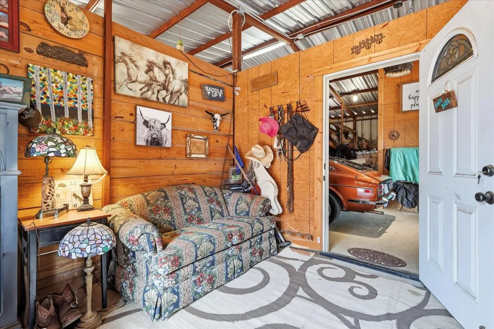13043 Gold Hill Road Argyle, TX 76226