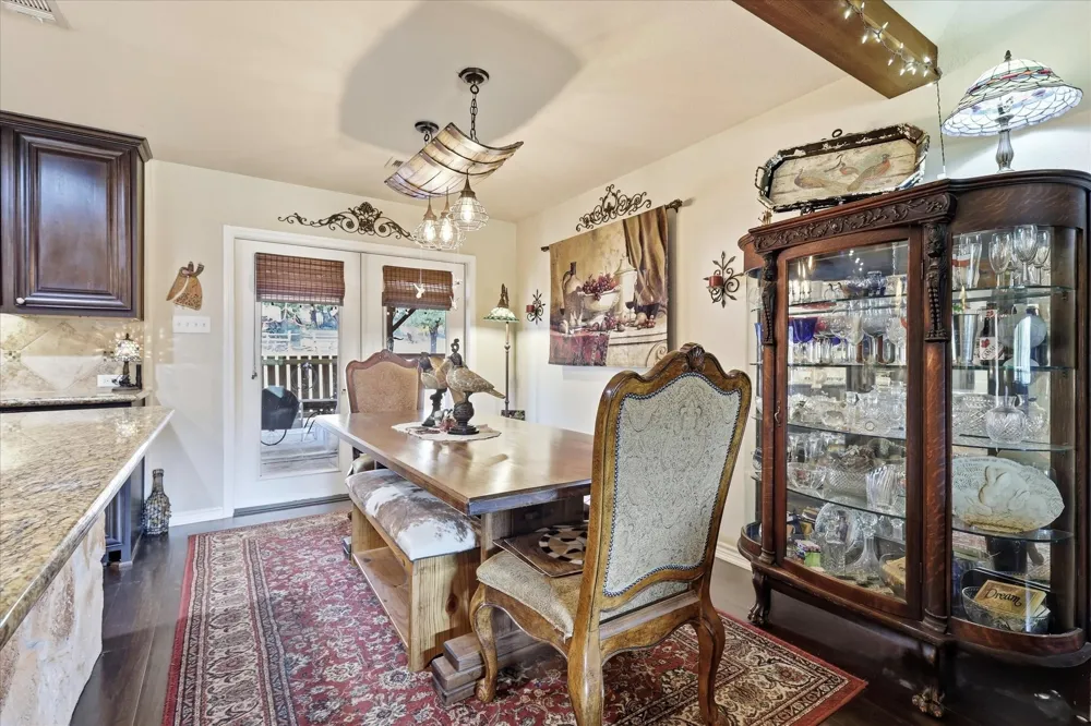 13043 Gold Hill Road Argyle, TX 76226