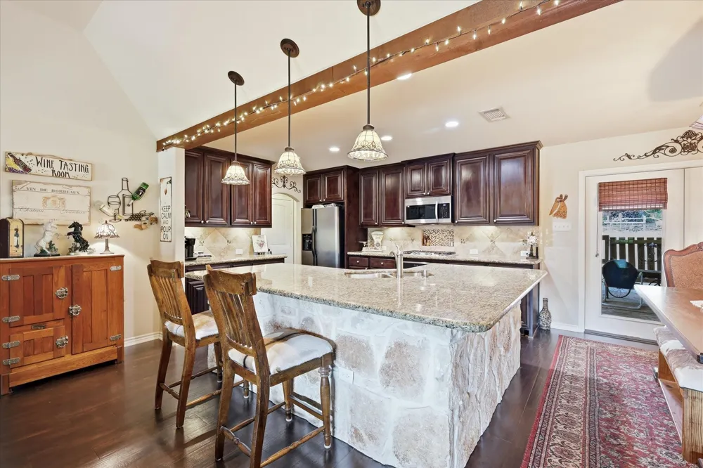 13043 Gold Hill Road Argyle, TX 76226