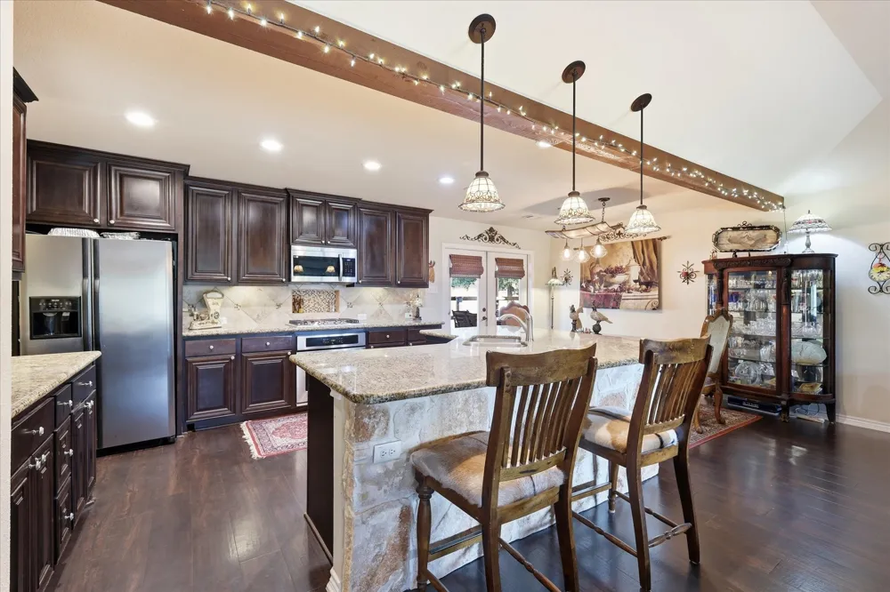 13043 Gold Hill Road Argyle, TX 76226