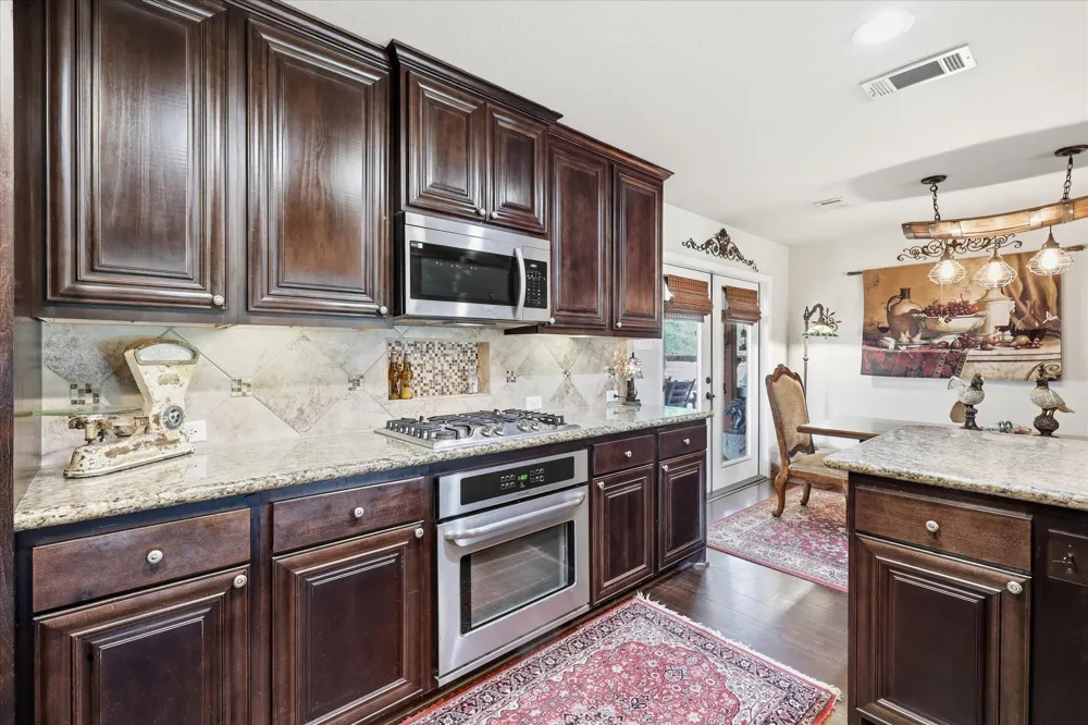 13043 Gold Hill Road Argyle, TX 76226