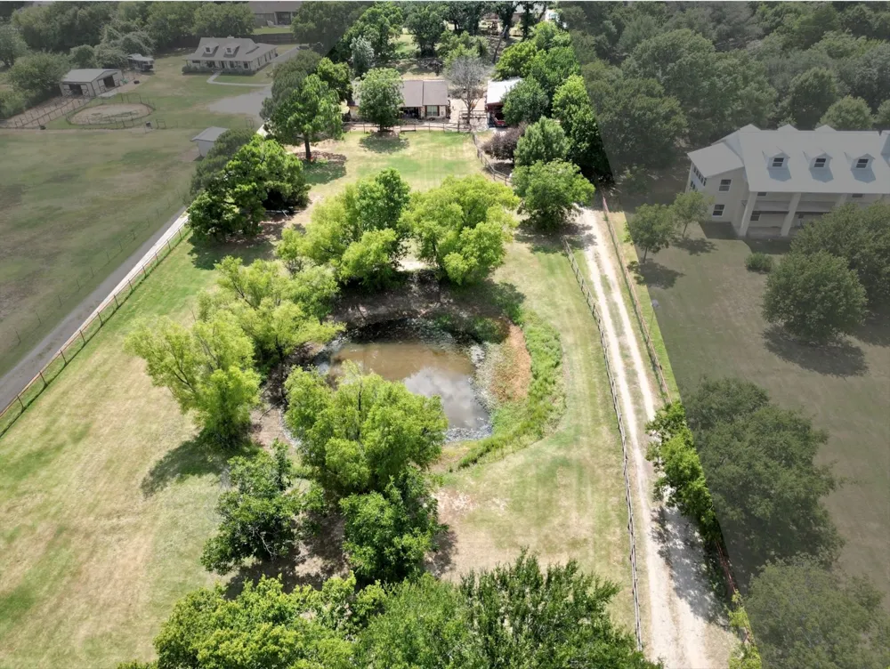 13043 Gold Hill Road Argyle, TX 76226
