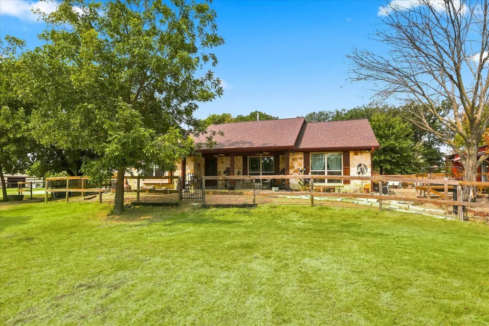 13043 Gold Hill Road Argyle, TX 76226