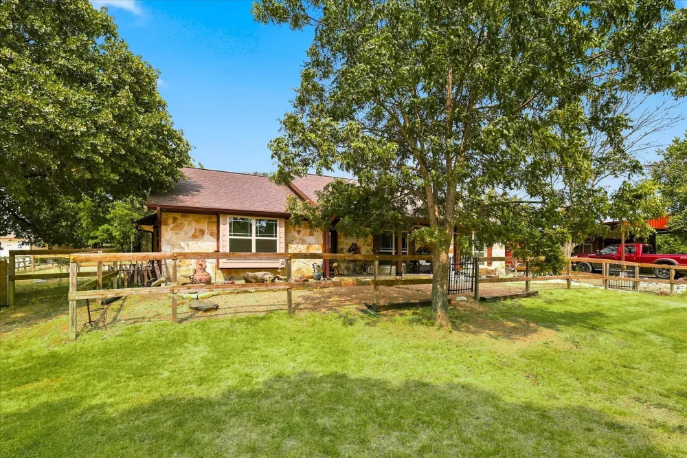 13043 Gold Hill Road Argyle, TX 76226