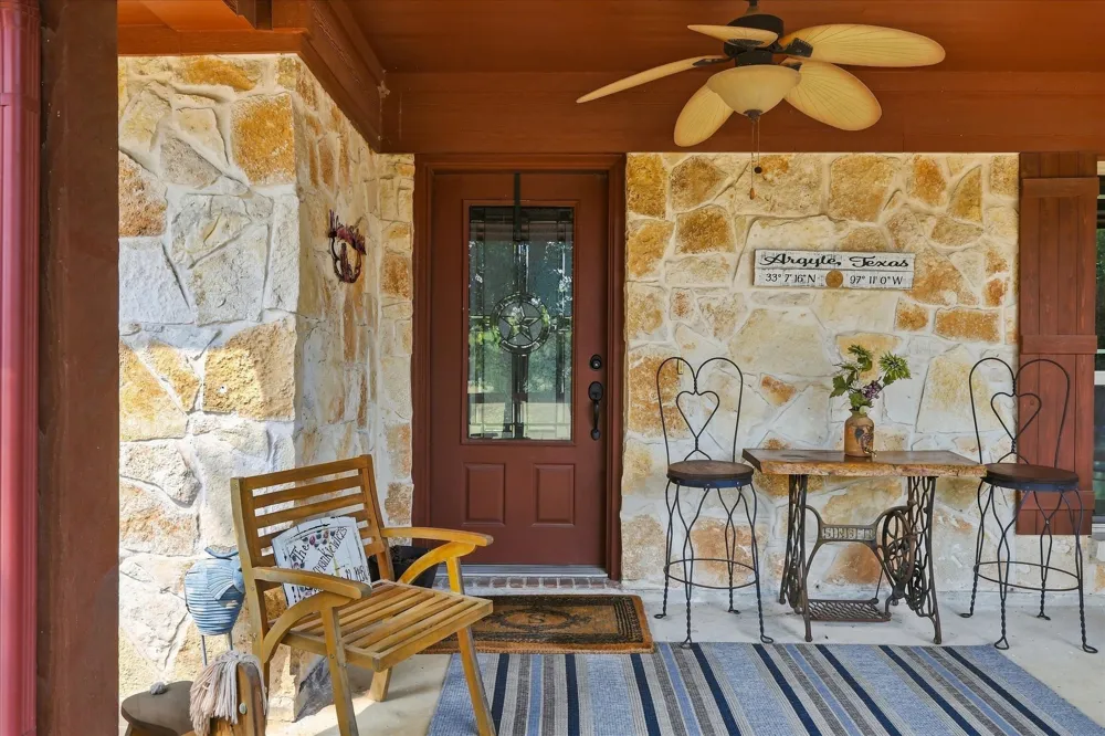 13043 Gold Hill Road Argyle, TX 76226