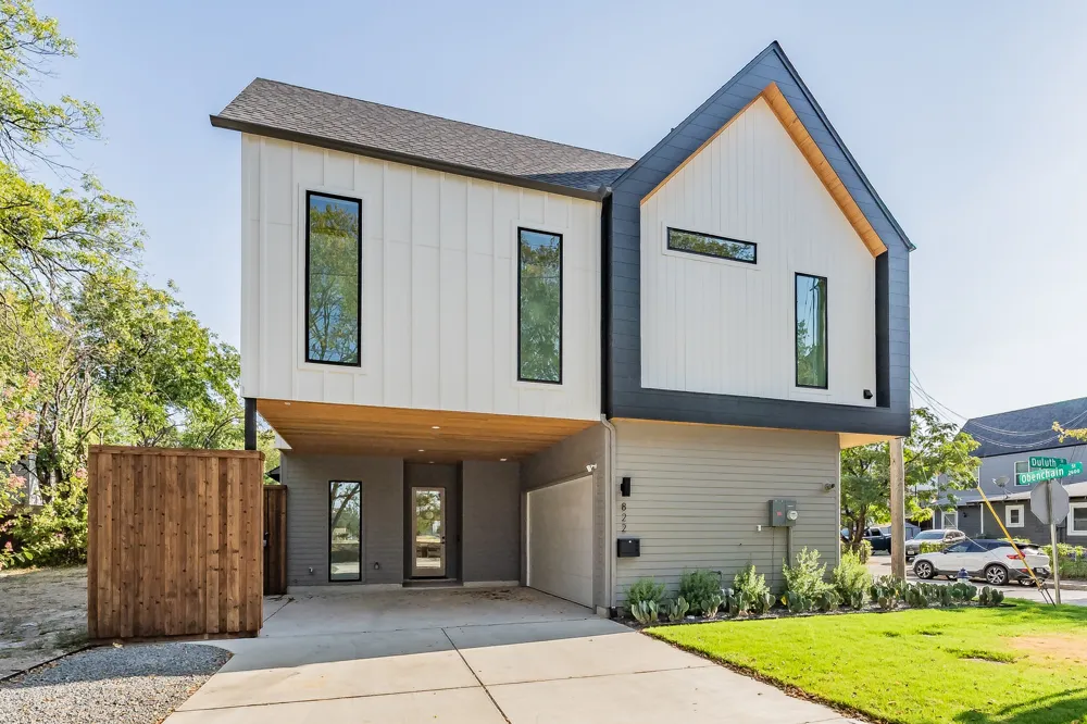 822 Duluth Street Dallas, TX 75212