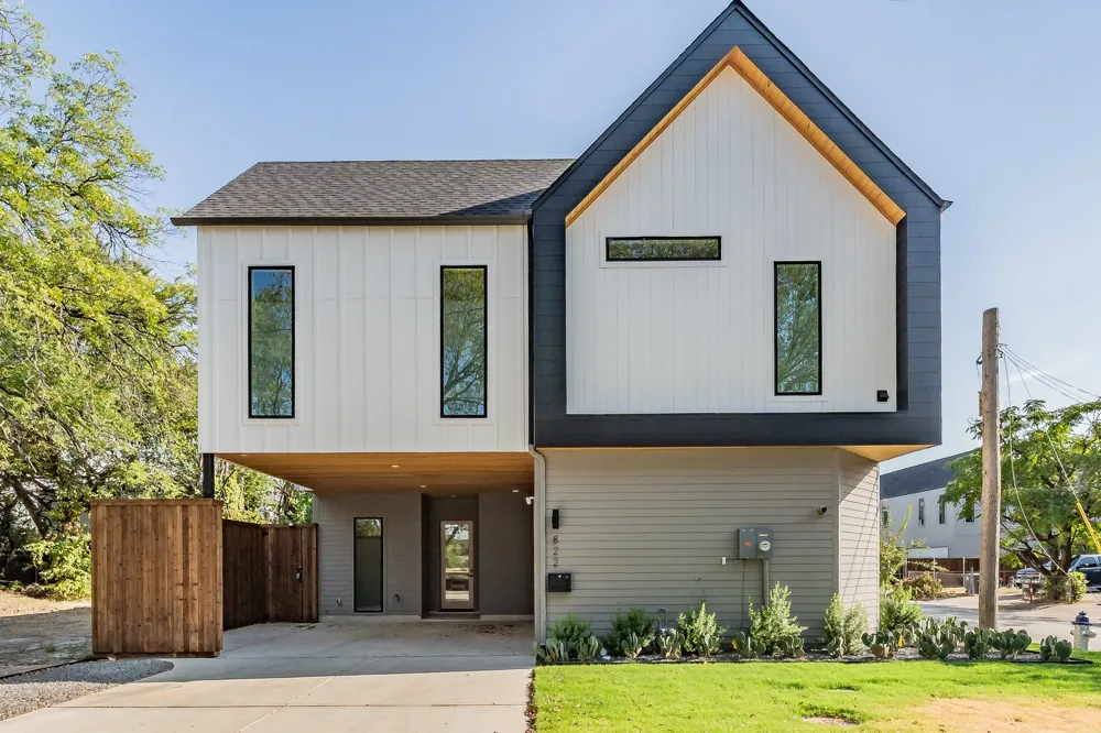 822 Duluth Street Dallas, TX 75212