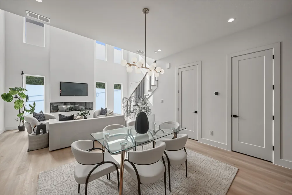 822 Duluth Street Dallas, TX 75212