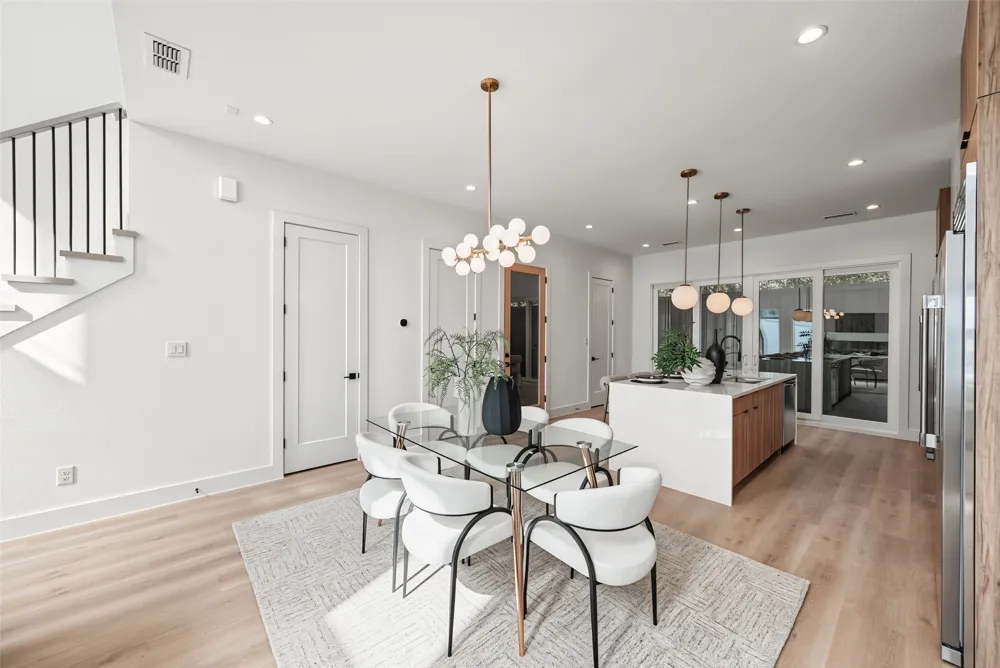 822 Duluth Street Dallas, TX 75212