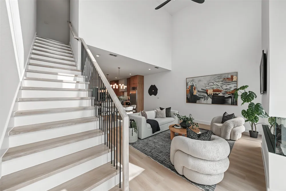 822 Duluth Street Dallas, TX 75212
