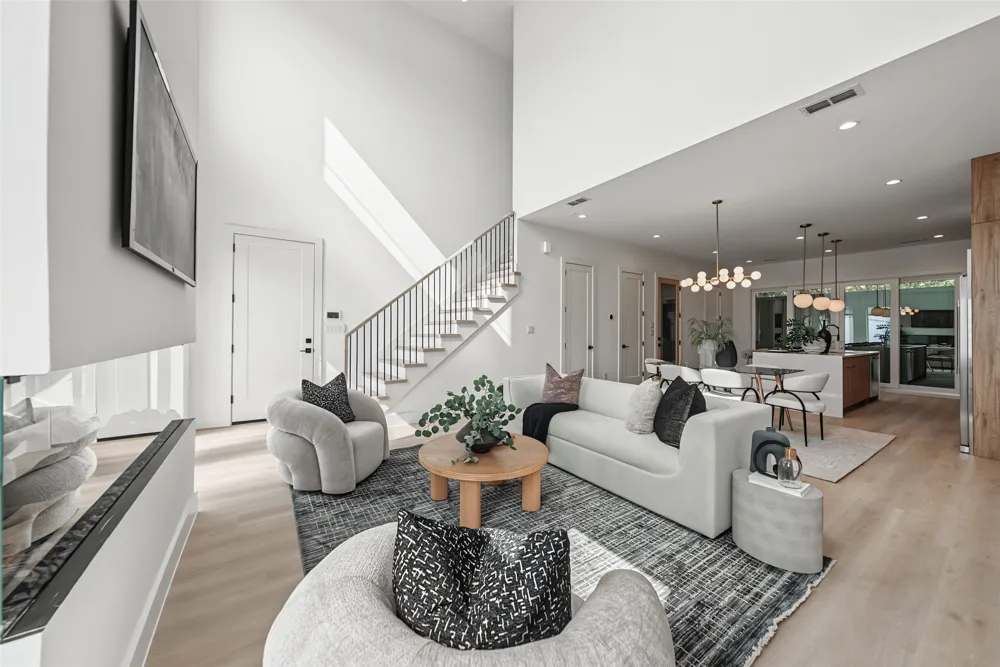 822 Duluth Street Dallas, TX 75212