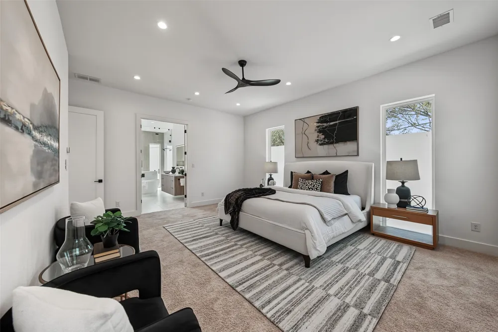 822 Duluth Street Dallas, TX 75212