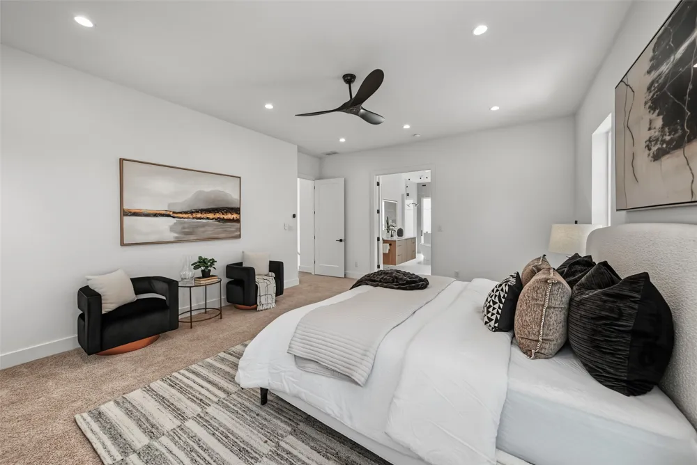 822 Duluth Street Dallas, TX 75212
