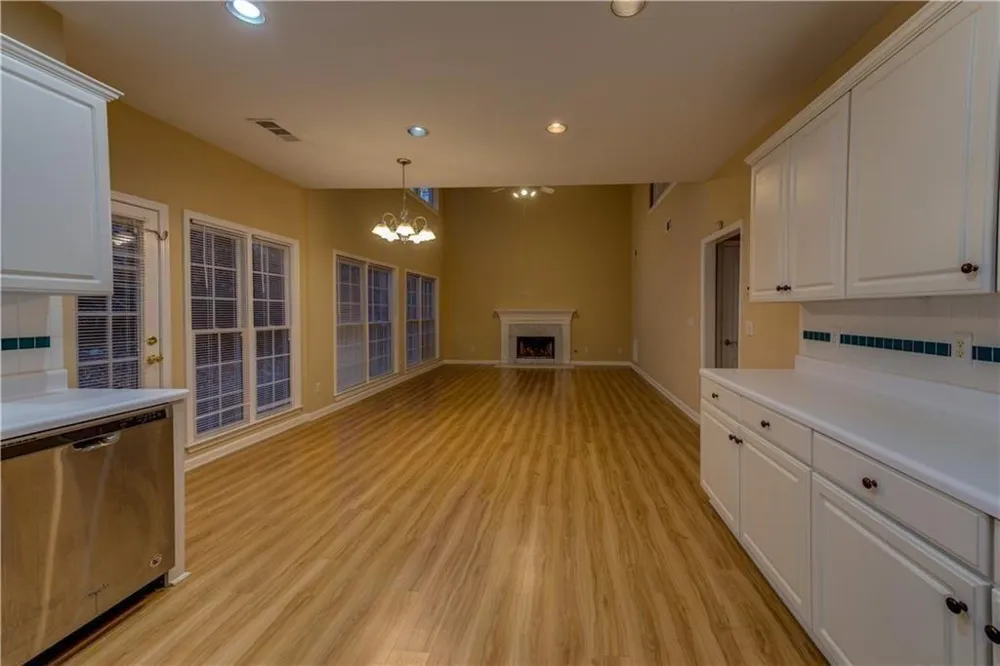 1429 Oglethorpe Drive Suwanee, GA 30024