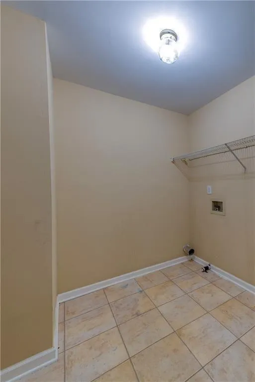 1429 Oglethorpe Drive Suwanee, GA 30024