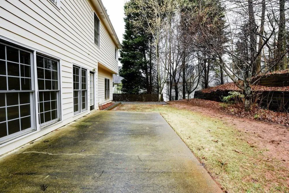 1429 Oglethorpe Drive Suwanee, GA 30024