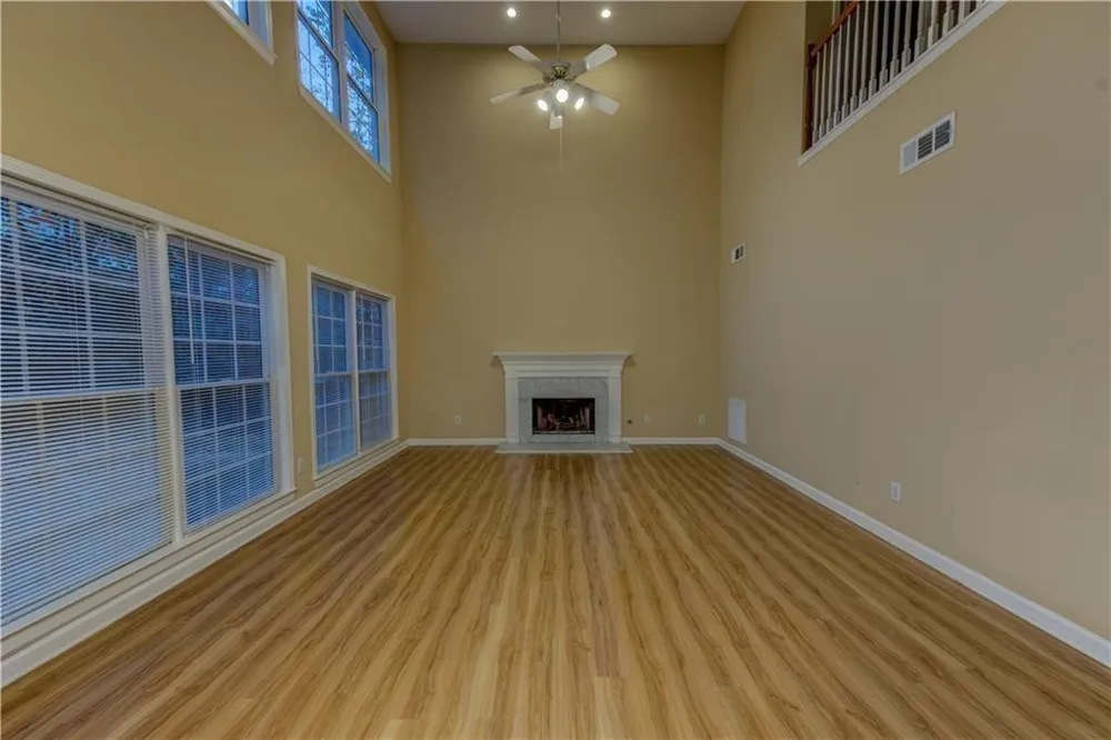 1429 Oglethorpe Drive Suwanee, GA 30024