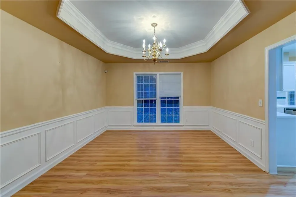 1429 Oglethorpe Drive Suwanee, GA 30024